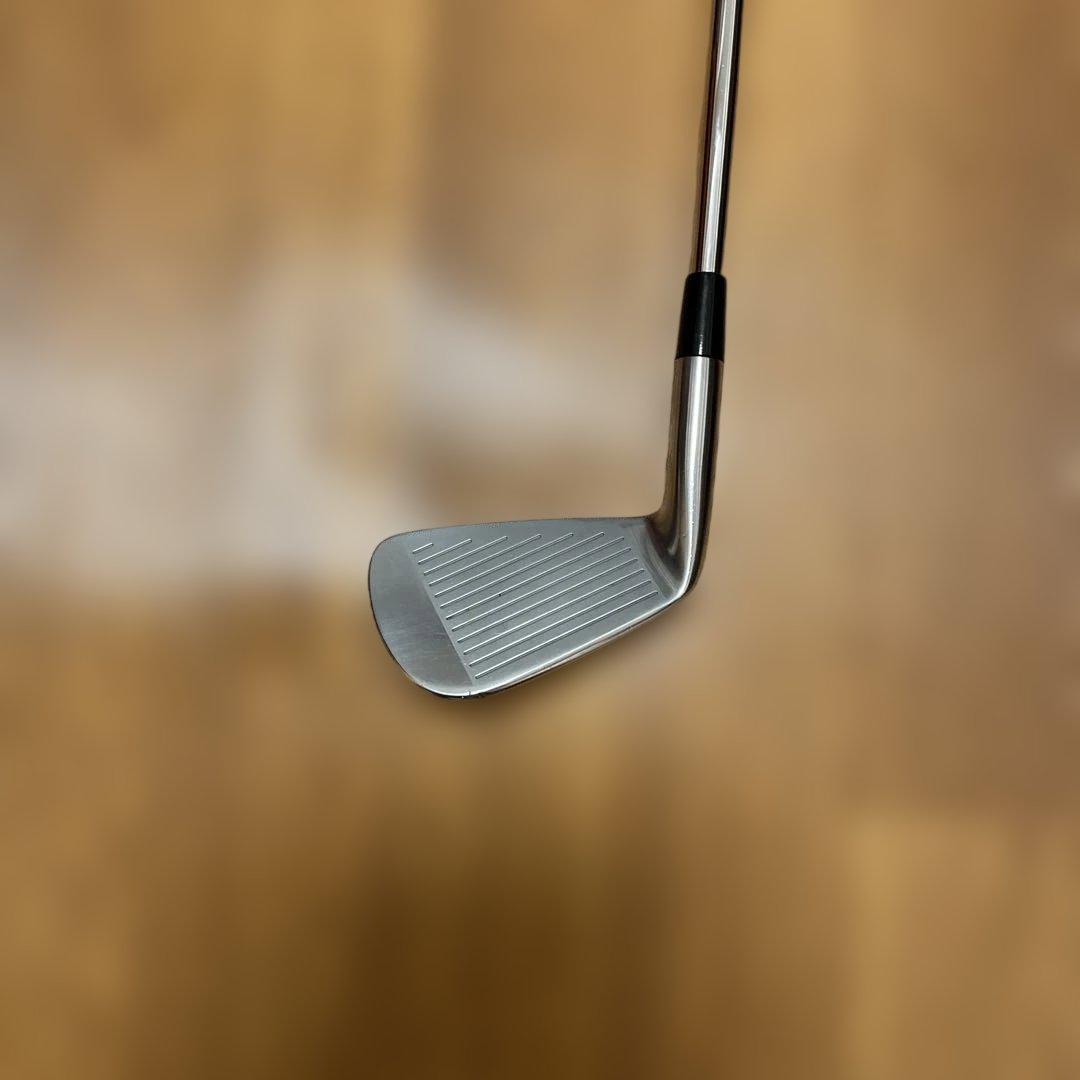 名器 DG120S 5～pw アイアン 美品