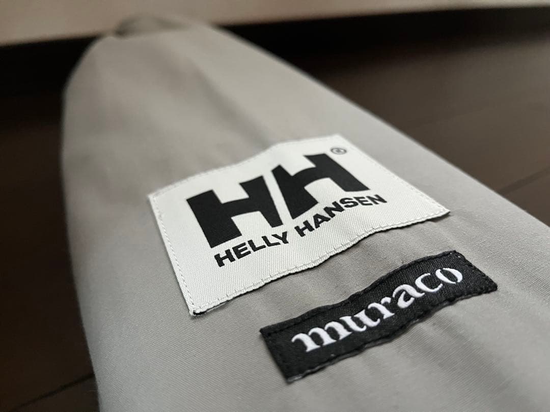 テント・タープ HellyHansen X Muraco FieldFence