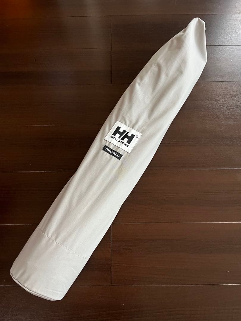 テント・タープ HellyHansen X Muraco FieldFence