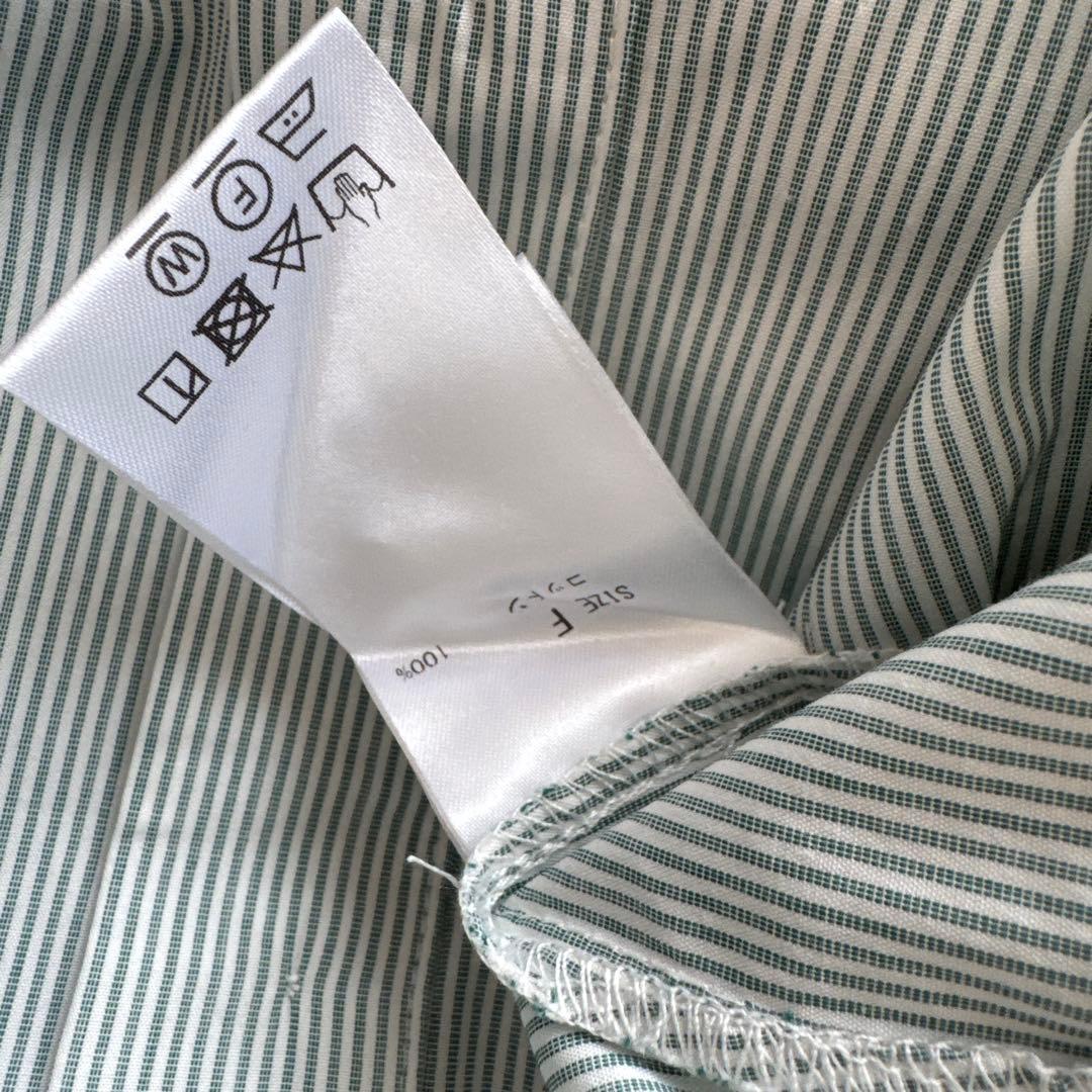 新品ビアズリー ジレシャツセット