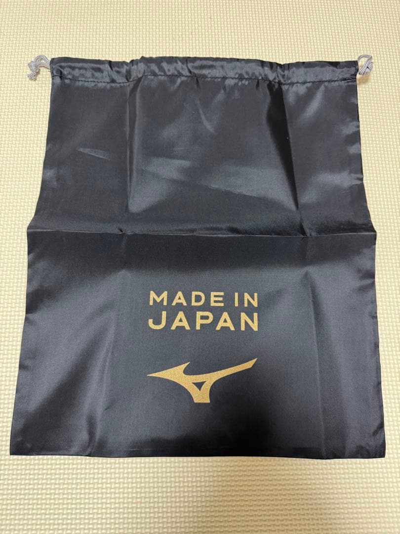 ままさん専用　ミズノモレリアネオbeta 4 JAPAN 27.5