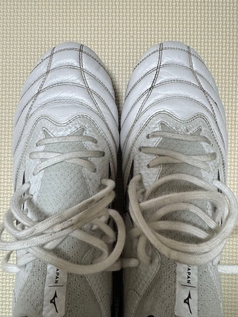 ままさん専用　ミズノモレリアネオbeta 4 JAPAN 27.5