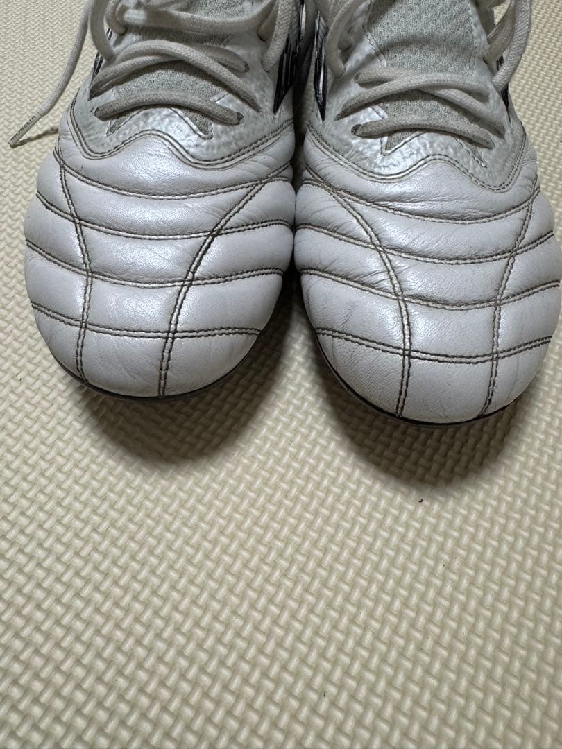 ままさん専用　ミズノモレリアネオbeta 4 JAPAN 27.5