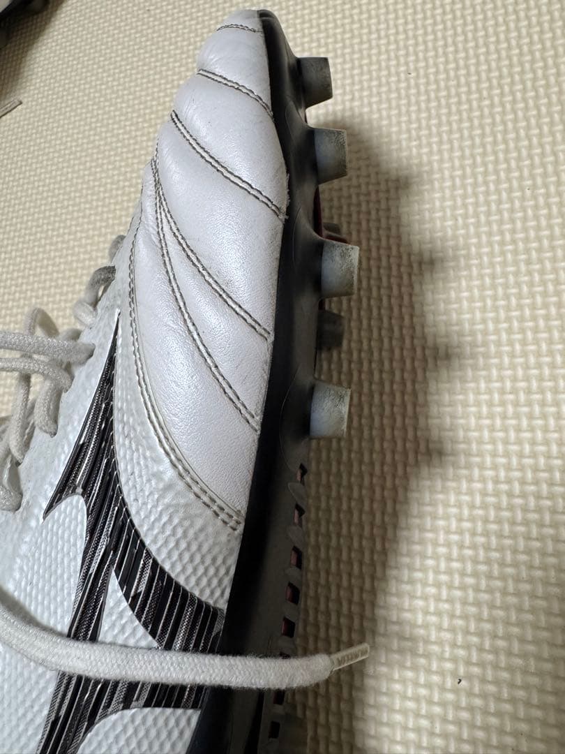 ままさん専用　ミズノモレリアネオbeta 4 JAPAN 27.5