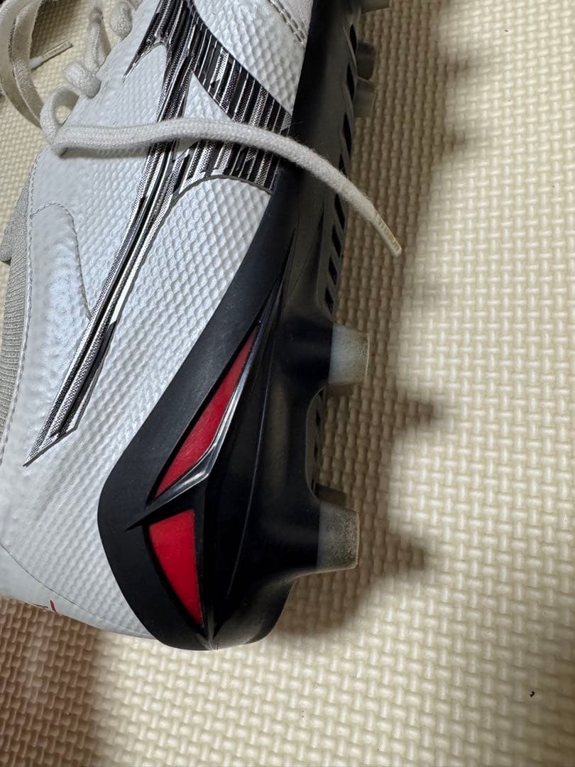 ままさん専用　ミズノモレリアネオbeta 4 JAPAN 27.5