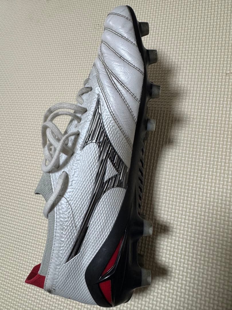 ままさん専用　ミズノモレリアネオbeta 4 JAPAN 27.5