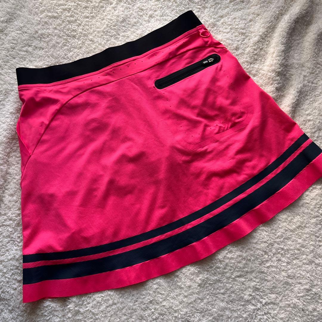 PGG パーリーゲイツ　スカート　1