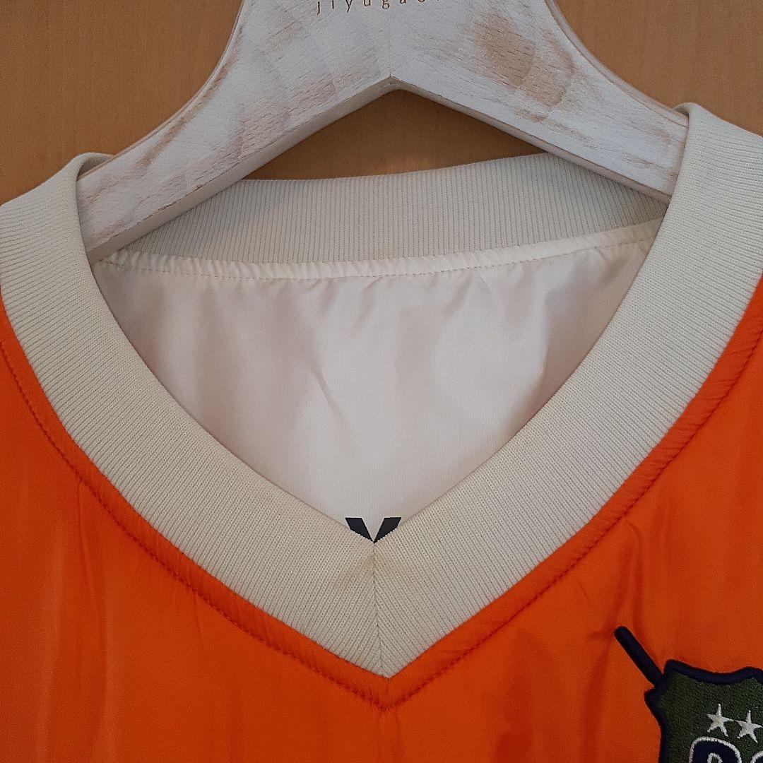 パーリーゲイツ　リバーシブルブルゾン　サイズ4