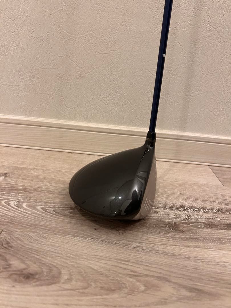 PRGR RS ドライバー 10.5° SR Speeder EVOLUTION