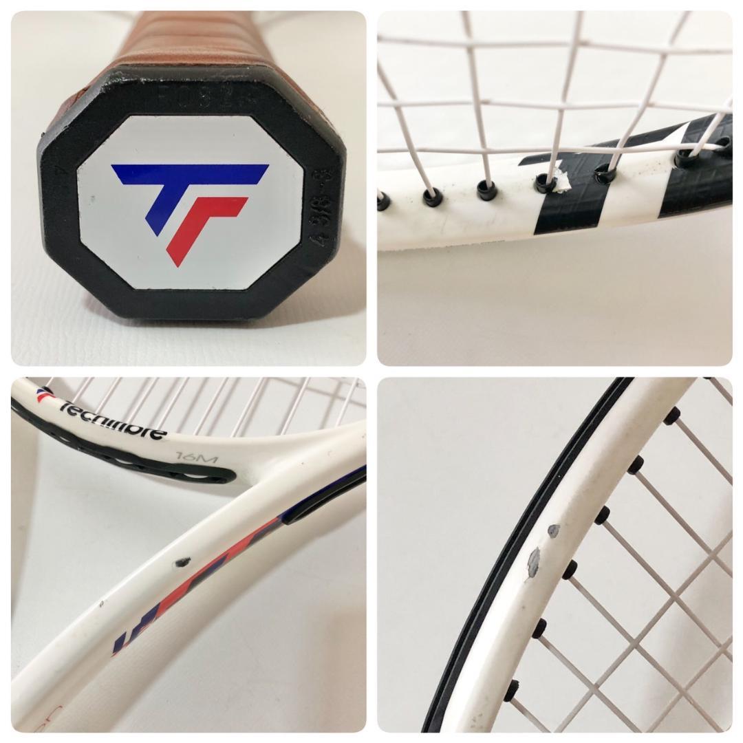 Tecnifibre TF40 305 テクニファイバー テニス ラケット
