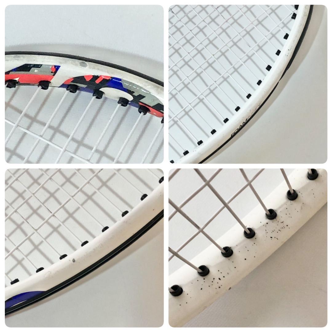 Tecnifibre TF40 305 テクニファイバー テニス ラケット