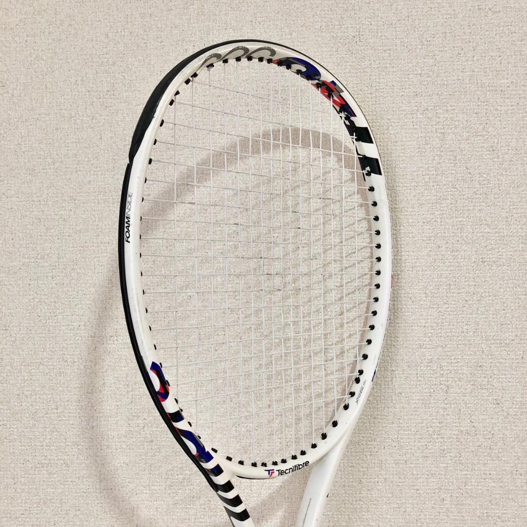 Tecnifibre TF40 305 テクニファイバー テニス ラケット