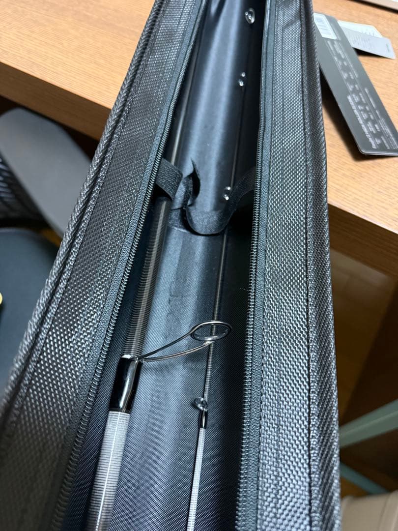 6th Foojin’Z ハイローラーS103ML