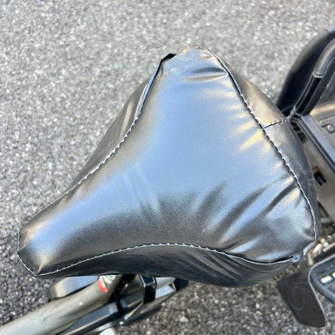 引き取り限定⭐︎Yamaha PAS Kiss電動自転車 チャイルドシート付き埼玉