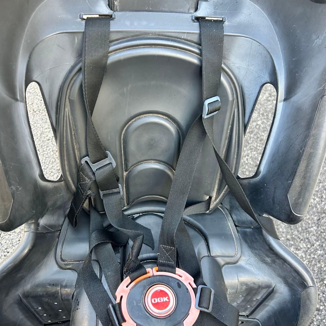 引き取り限定⭐︎Yamaha PAS Kiss電動自転車 チャイルドシート付き埼玉