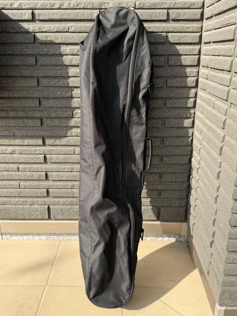 ATOMIC REDSTER J2 90cm スキー板(ケース付き)