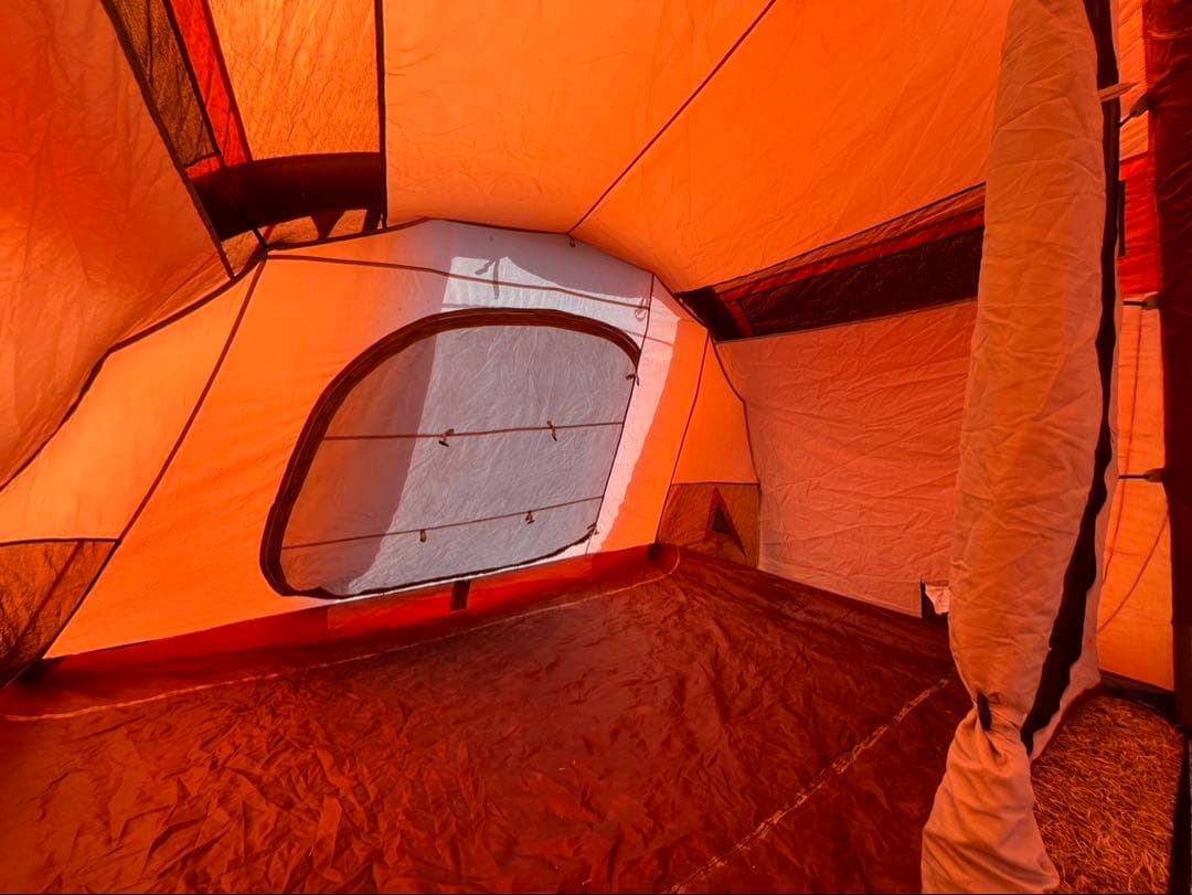 ロゴス(LOGOS) エアマジック PANELドーム L-AH 71805037