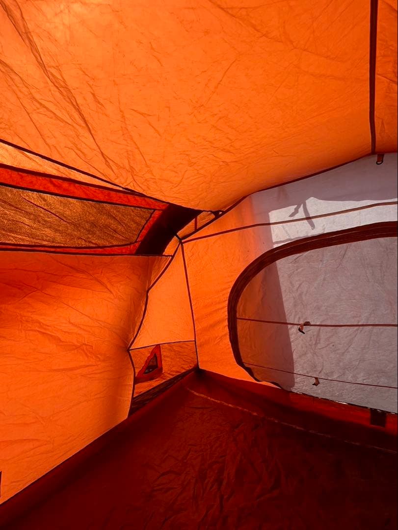 ロゴス(LOGOS) エアマジック PANELドーム L-AH 71805037