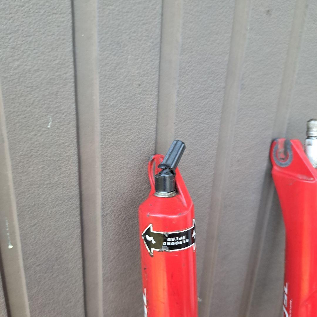 ロックショックス SID SL