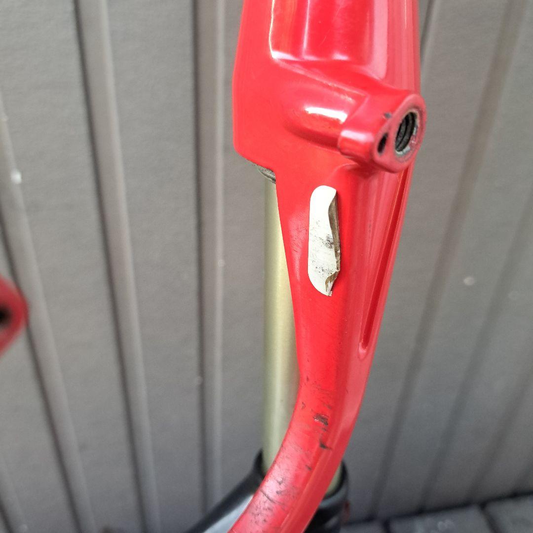 ロックショックス SID SL