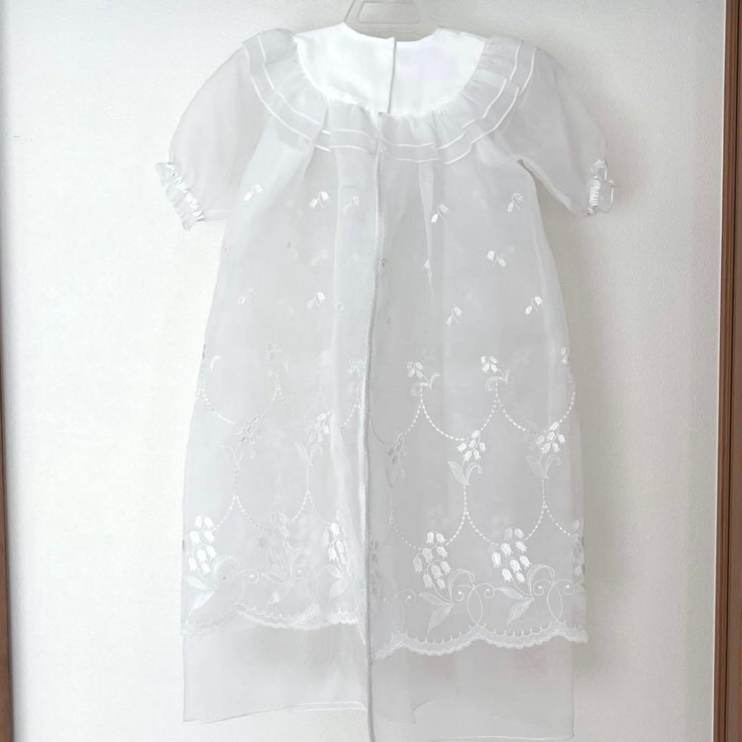 familiar ベビードレス