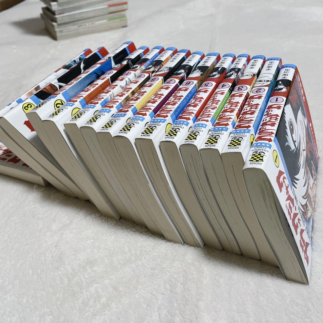 美品✨ブラックジャック★1巻〜15巻