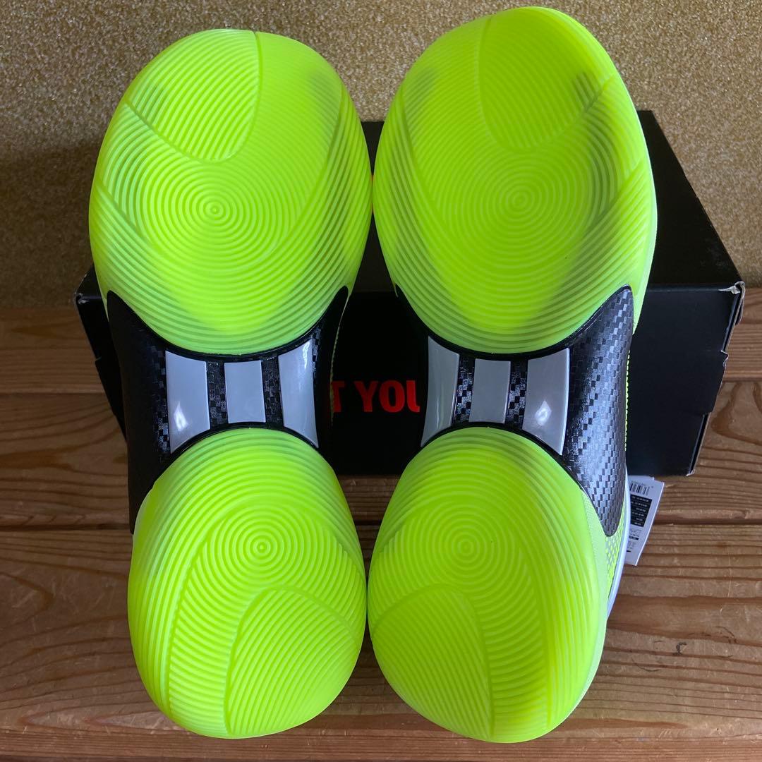 24時間発送/新品 adidas D.O.N. ISSUE 6 27,0cm