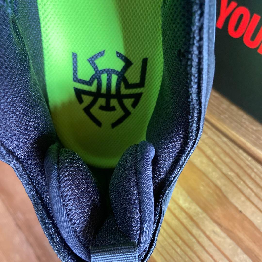 24時間発送/新品 adidas D.O.N. ISSUE 6 27,0cm