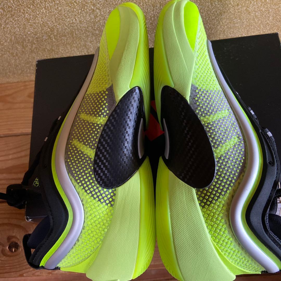 24時間発送/新品 adidas D.O.N. ISSUE 6 27,0cm