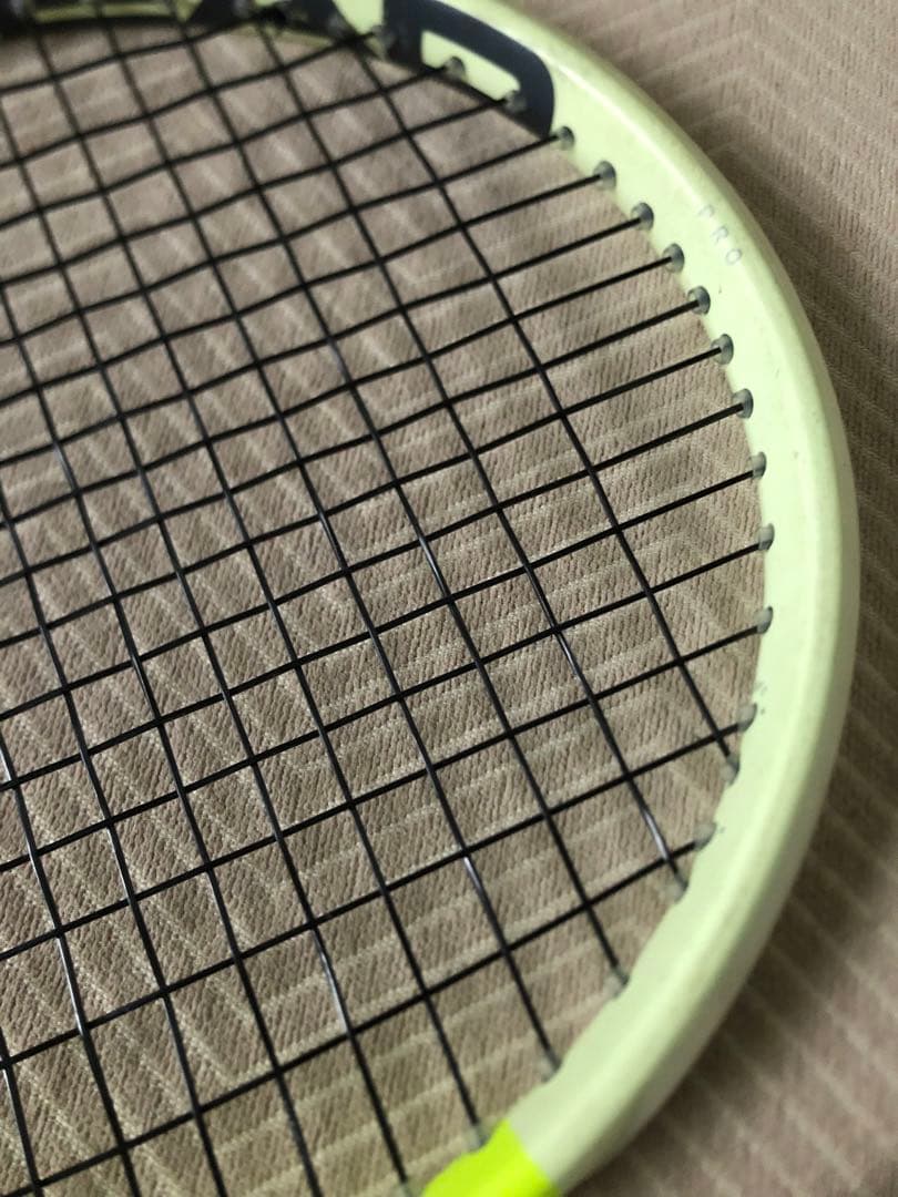 ヘッド　エクストリーム プロ EXTREME PRO