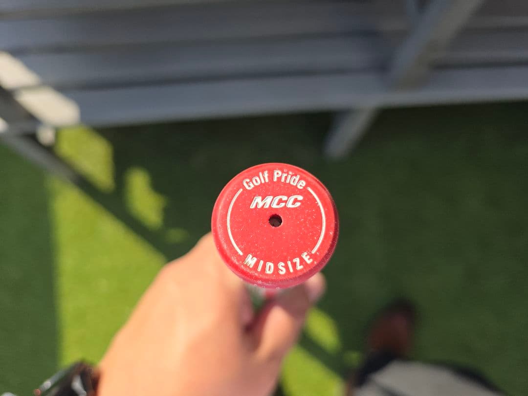 テーラーメイド SIM DHY 3番　ユーティリティアイアン