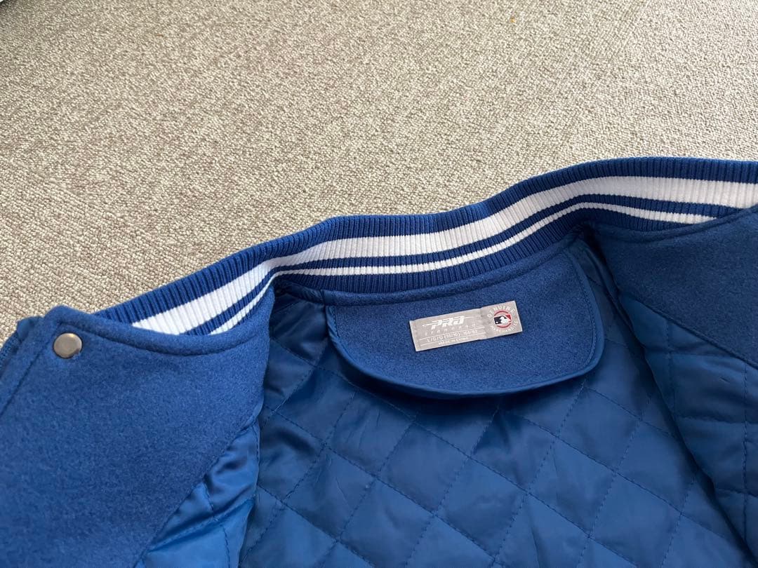 新品試着のみ ドジャース スカジャン Dodgers