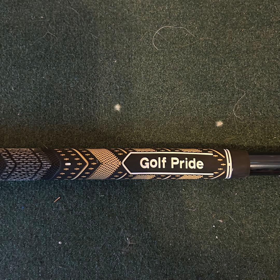 PING ベンタスブルー　ベロコア　5R ドライバー用シャフト