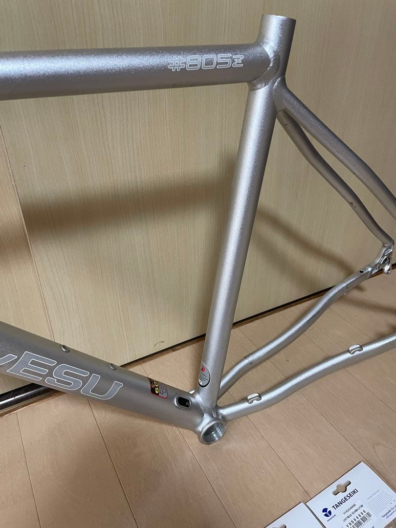 2台セット ワンバイエス JFF#805Z M サイズ