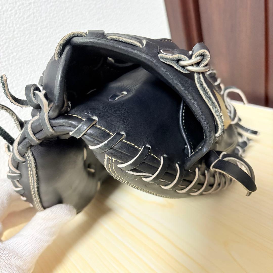 Mizuno Global Elite GA 硬式少年 キャッチャーミット