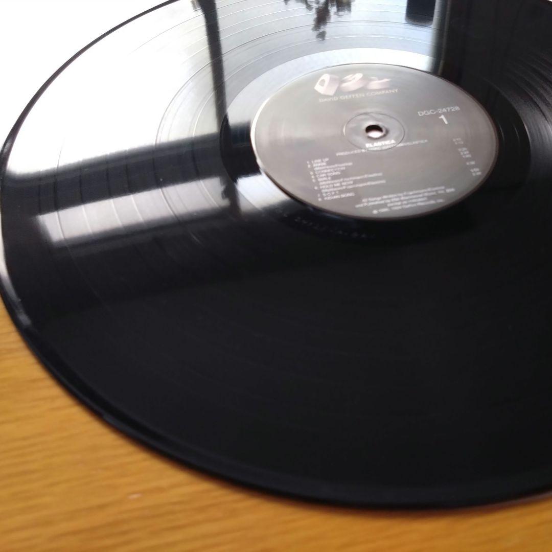 洋楽 Elastica - Elastica