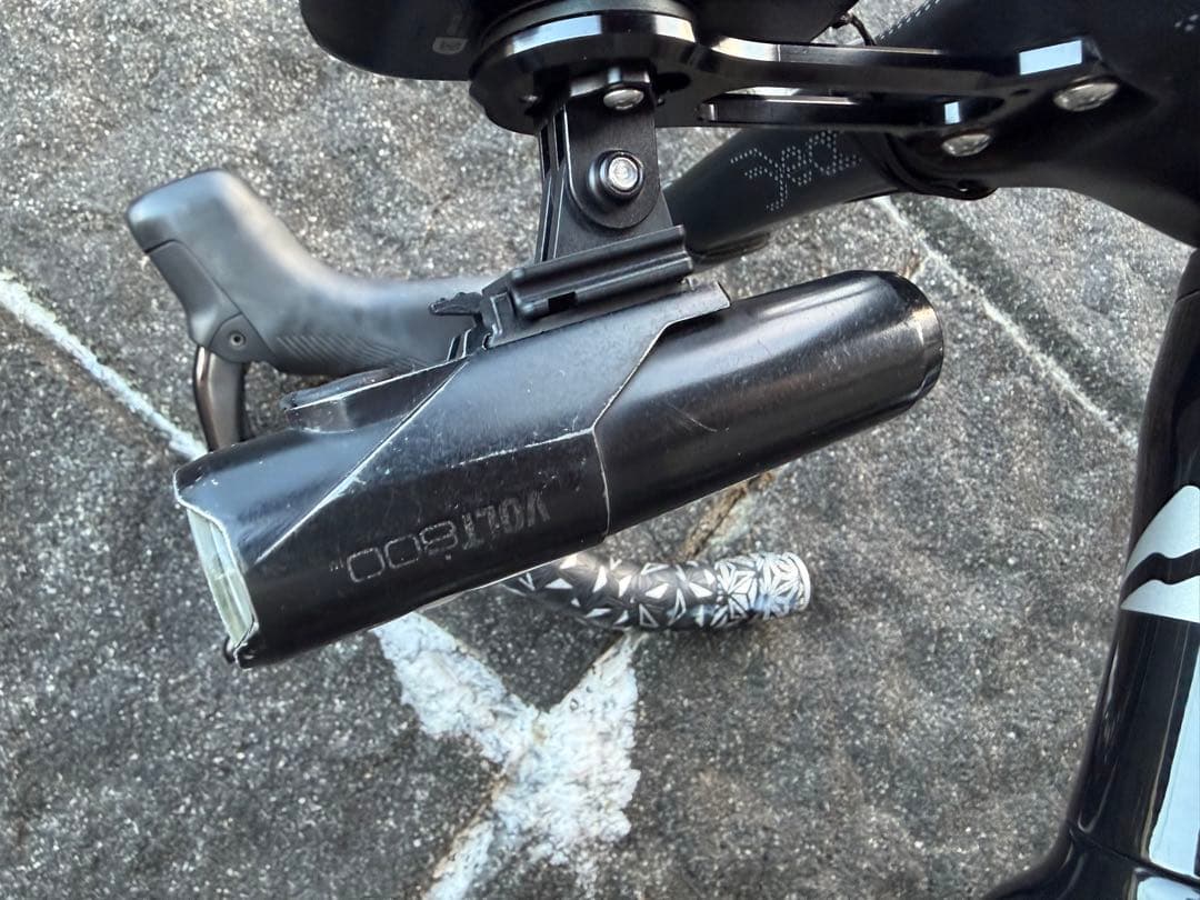 メリダ スクルトゥーラ6000 アルテグラミックス