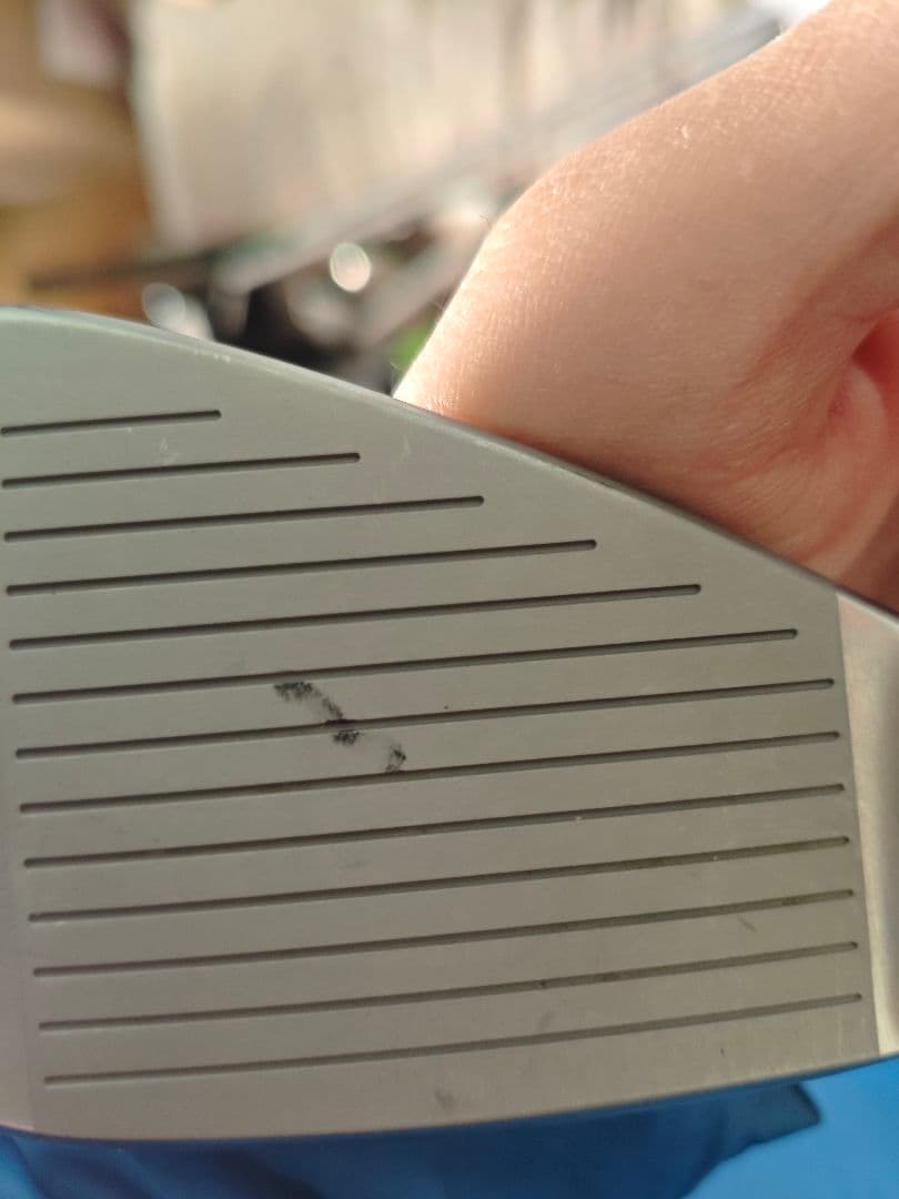 フォーティーン TC-544 FORGED 4本