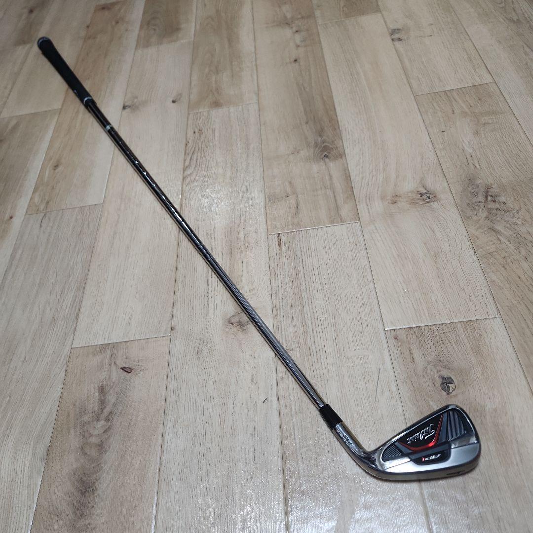 送料込み/タイトリストAP1 712/4番単品/NSPRO950GHフレックスS