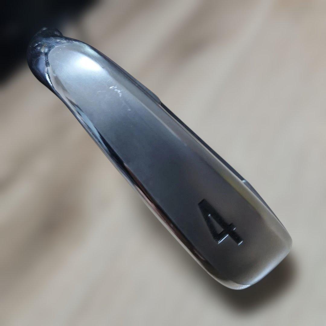 送料込み/タイトリストAP1 712/4番単品/NSPRO950GHフレックスS