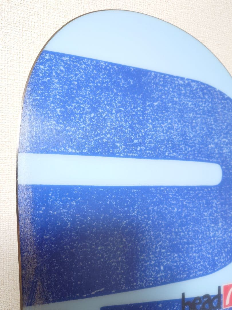 ♦HEAD 155♦ARTNo.333762♦ヘッド♦COURSE FLOCKA