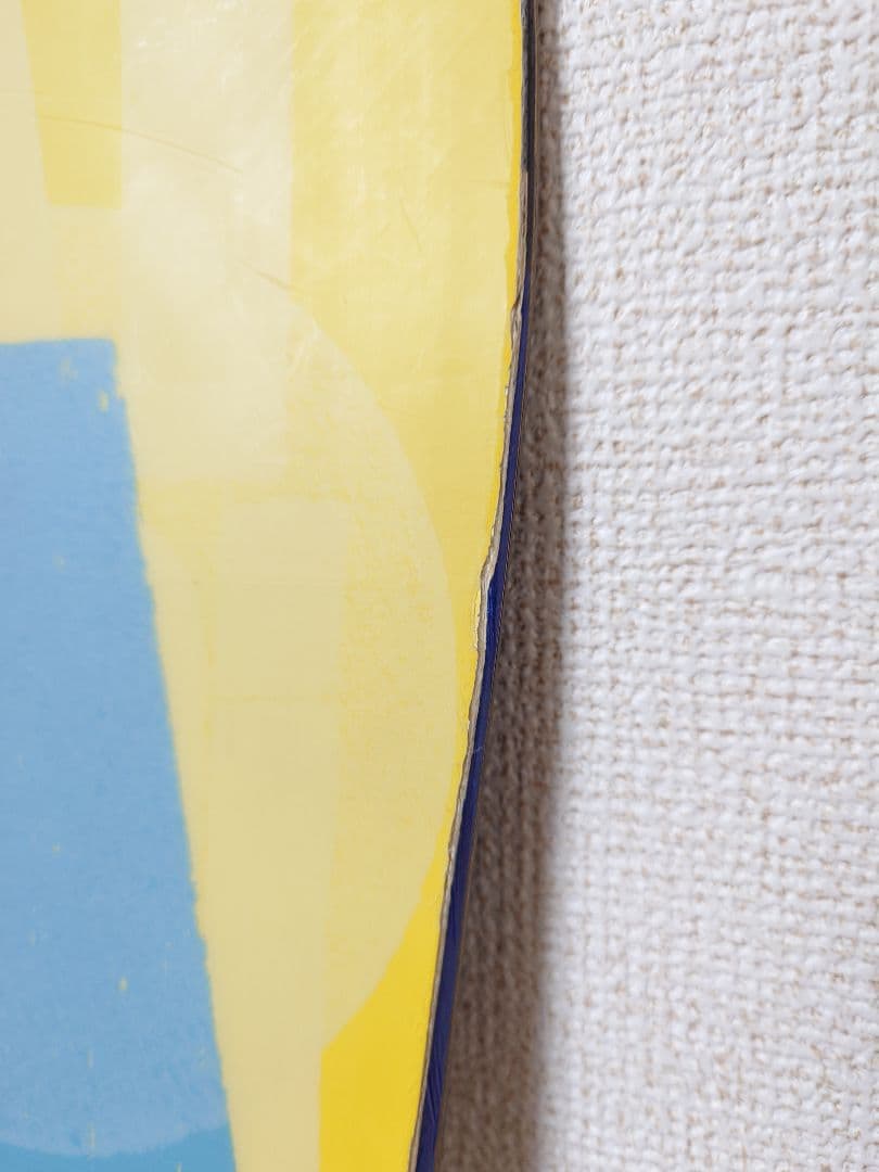 ♦HEAD 155♦ARTNo.333762♦ヘッド♦COURSE FLOCKA