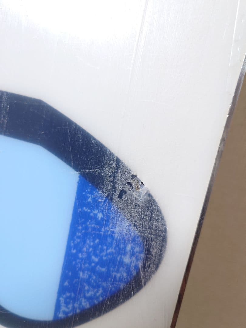 ♦HEAD 155♦ARTNo.333762♦ヘッド♦COURSE FLOCKA