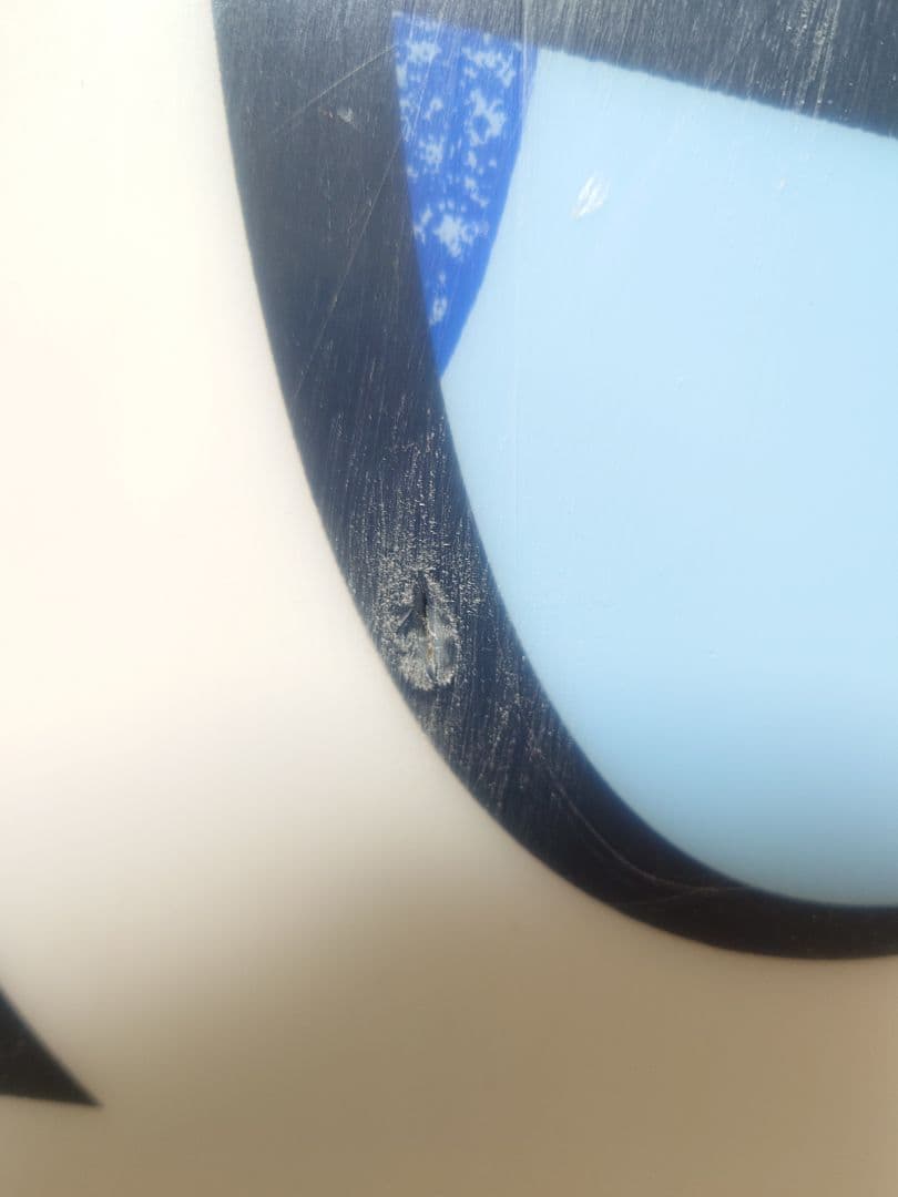 ♦HEAD 155♦ARTNo.333762♦ヘッド♦COURSE FLOCKA