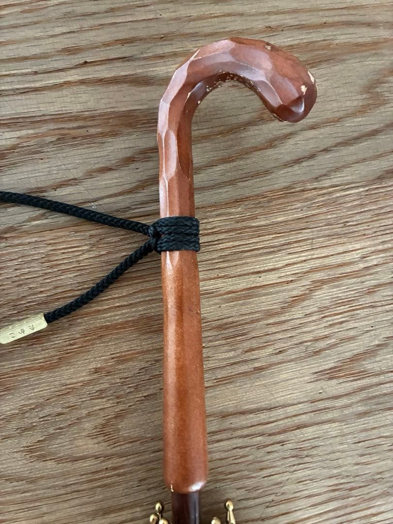 イイダ傘店晴雨兼用【こもれび】