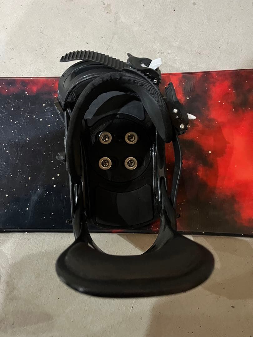 村　ZUMA FANTAS 150㎝　即日発送可能