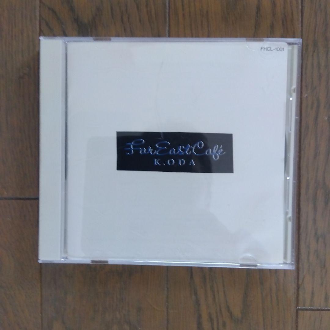 小田 和正 オフコース CD アルバム まとめ売り12セット