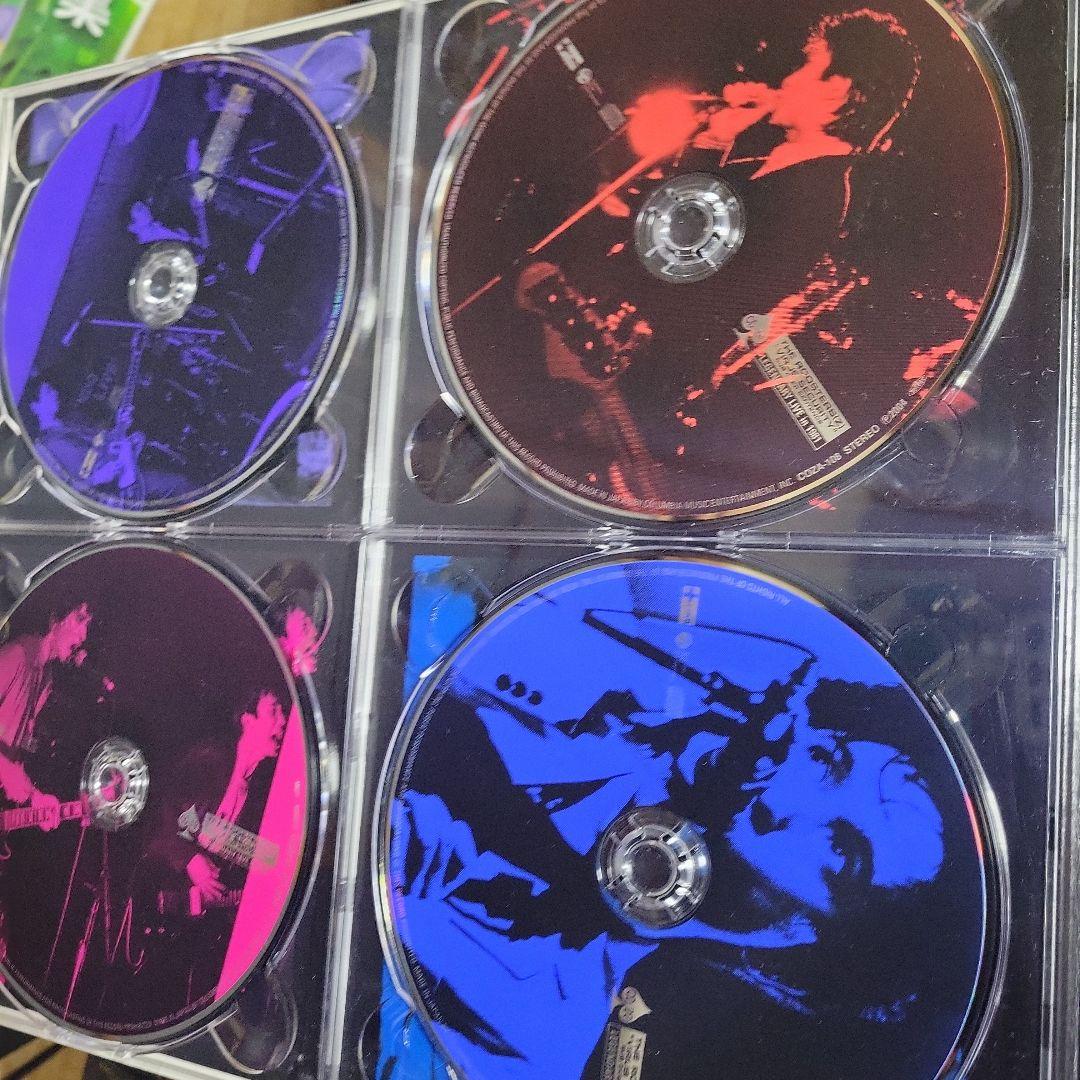 邦楽 THE Roosterz VIRUS SECURITY