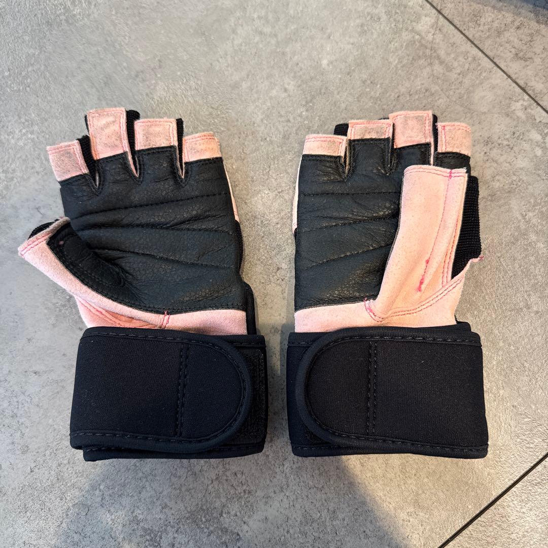 GOLD'S GYM schiek トレーニングセット