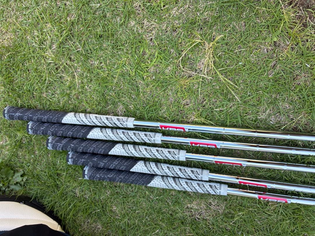 プロトコンセプト C03TC 6-PW 5 本 KBS TOUR LITE